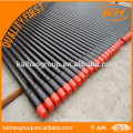 API 5CT oil drill pipe / steel pipe China manufacture